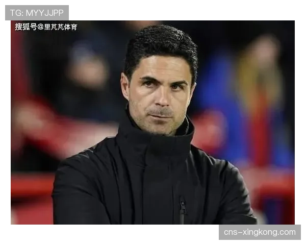 阿尔特塔战术失当致两连败，积分优势尽失位列黑榜首位